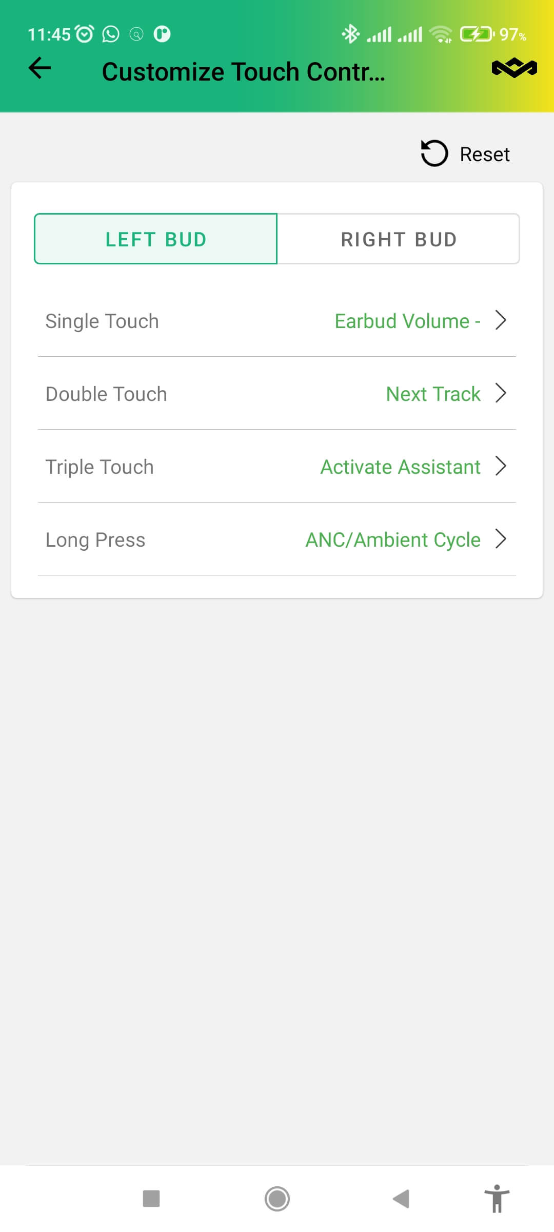 House of Marley App