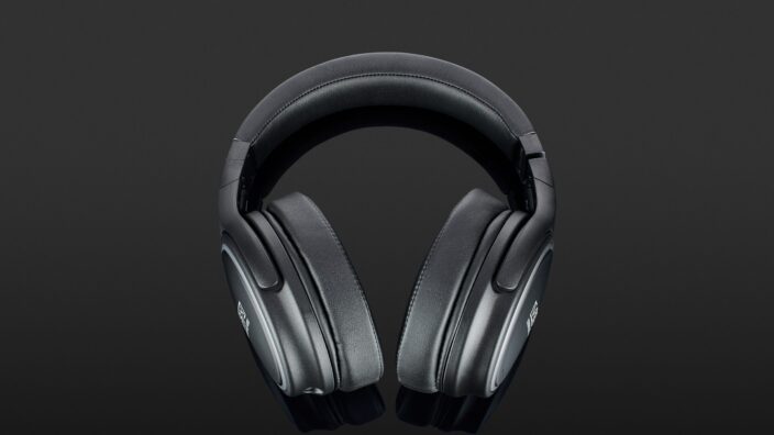 Slate Audio VSX Modeling Headphones