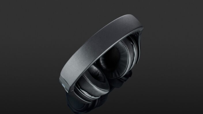 Slate Audio VSX Modeling Headphones