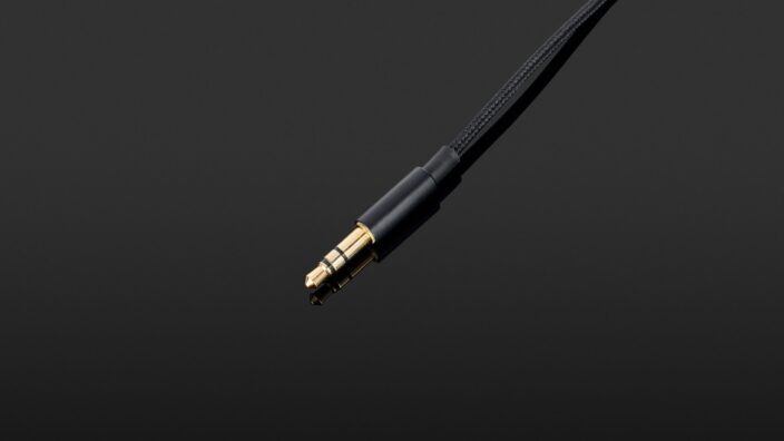 Slate Audio VSX Modeling Headphones