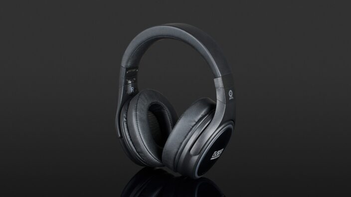 Slate Audio VSX Modeling Headphones