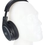 Slate Audio VSX Modeling Headphones