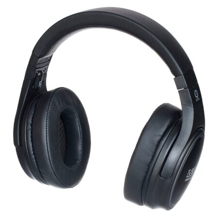 Slate Audio VSX Modeling Headphones