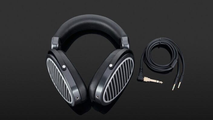 HiFiMan Edition XS