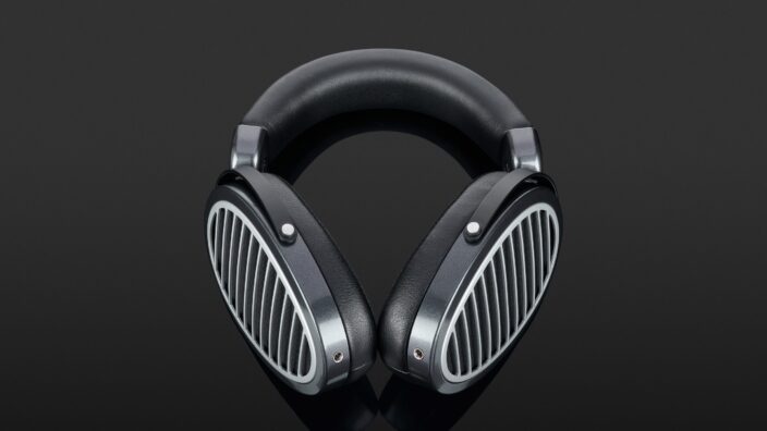 HiFiMan Edition XS