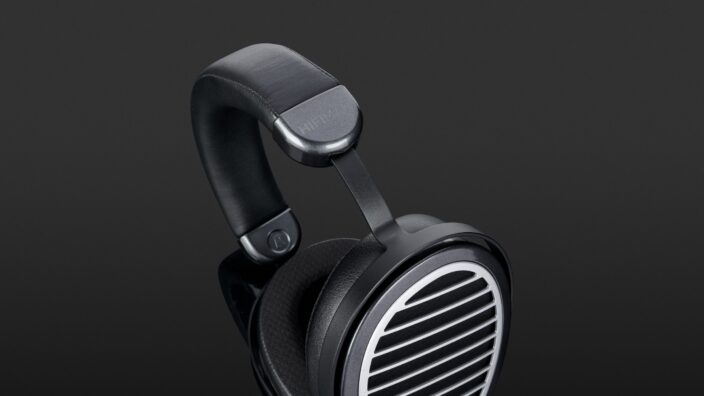 HiFiMan Edition XS