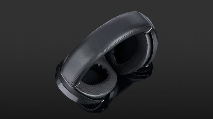 HiFiMan Edition XS