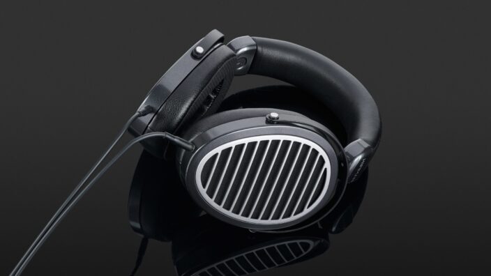 HiFiMan Edition XS
