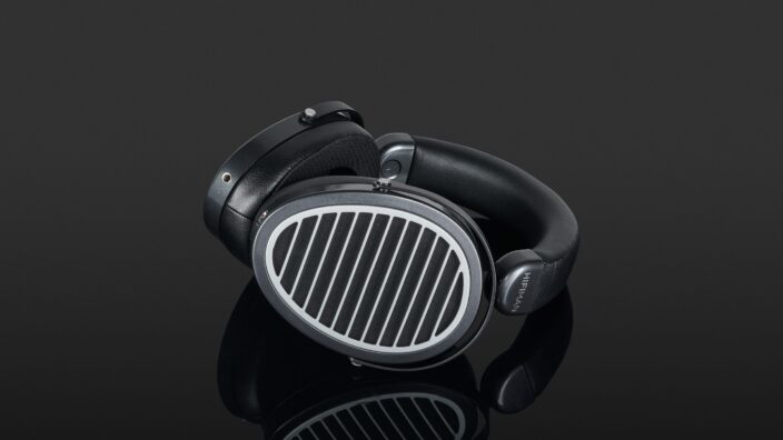 HiFiMan Edition XS