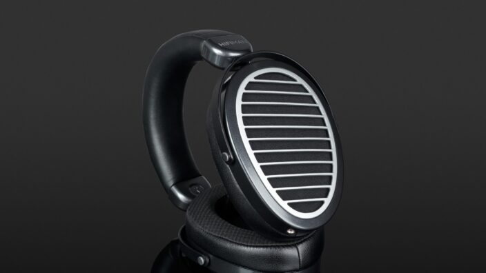 HiFiMan Edition XS