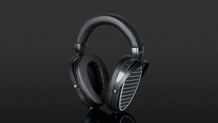 HiFiMan Edition XS