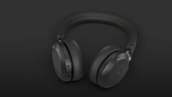 Jabra Evolve2 75