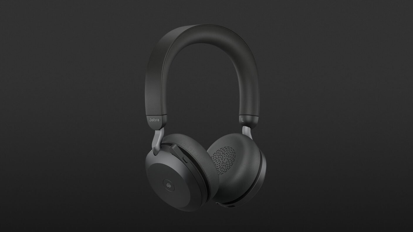 Jabra Evolve2 75