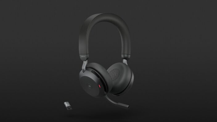 Jabra Evolve2 75