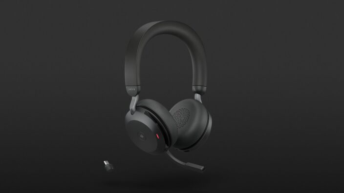 Jabra Evolve2 75