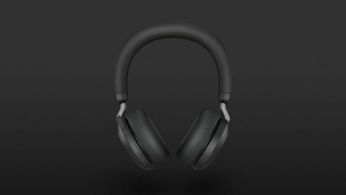 Jabra Evolve2 75