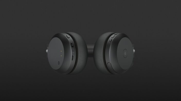 Jabra Evolve2 75