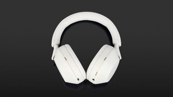 Sony WH-1000XM5