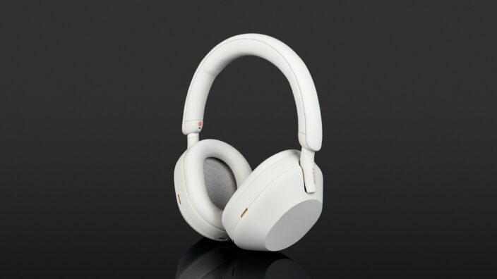 Sony WH-1000XM5