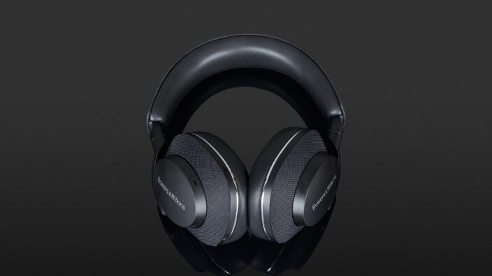Bowers & Wilkins Px7 S2