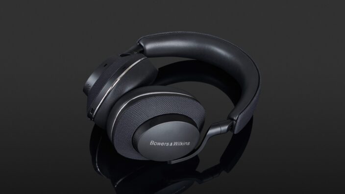 Bowers & Wilkins Px7 S2