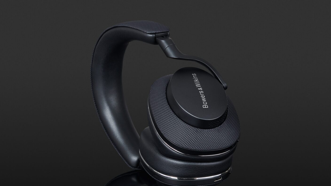 Bowers & Wilkins Px7 S2