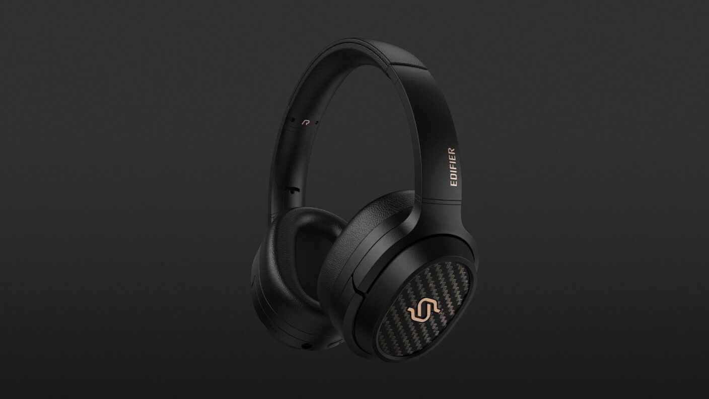 Edifier STAX Spirit S3