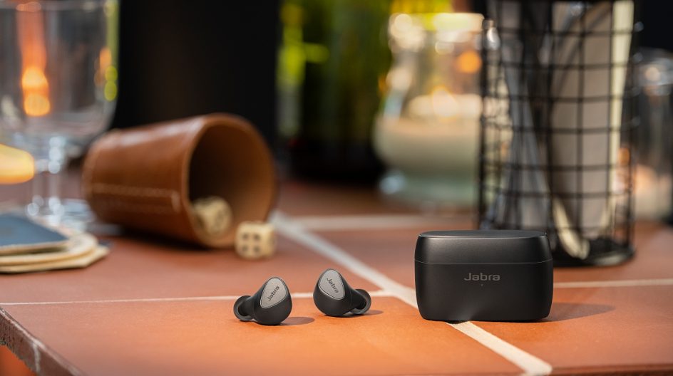 Jabra Elite 5