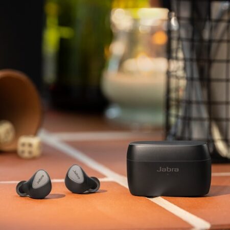 Jabra Elite 5