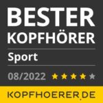 kopfhoerer_de Bester Kopfhoerer Sport 08 22