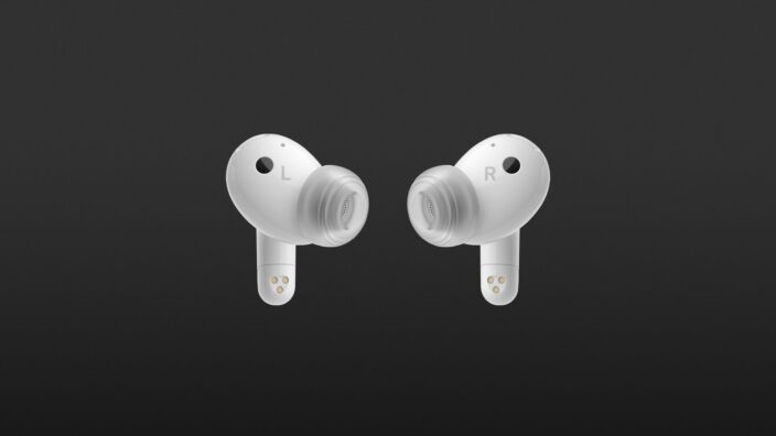 LG TONE Free DT90Q