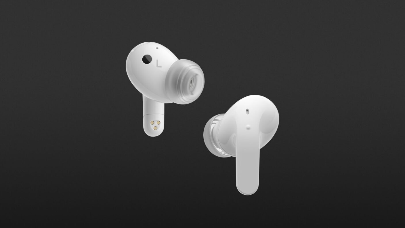 LG TONE Free DT90Q
