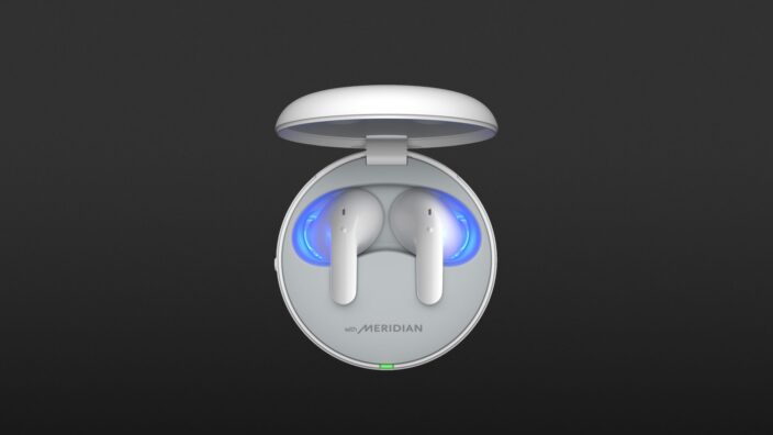 LG TONE Free DT90Q