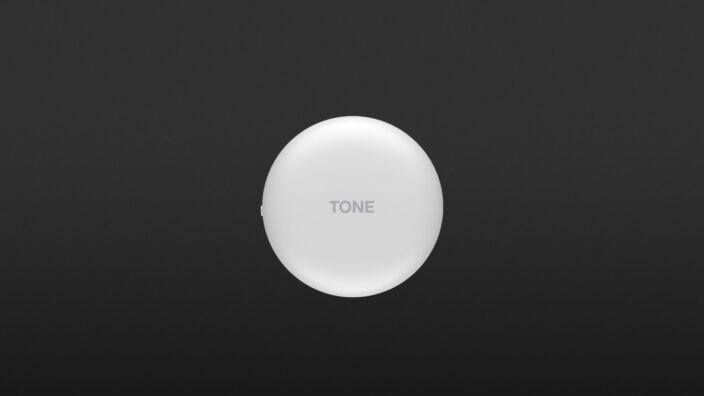 LG TONE Free DT90Q