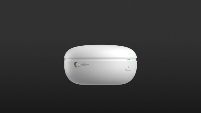 LG TONE Free DT90Q
