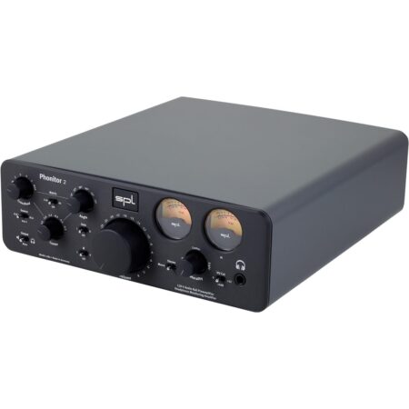 SPL Phonitor 2 Model 1281