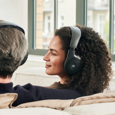 Sennheiser RS 120-W