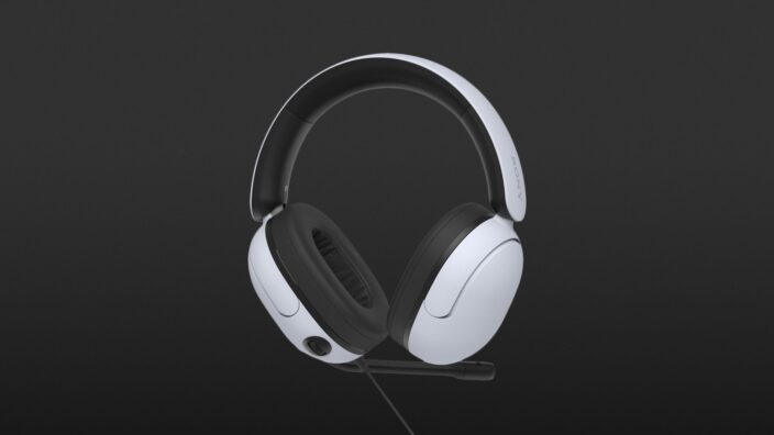 Sony Inzone H3