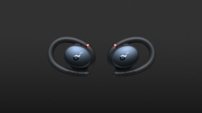 Soundcore Sport X10 by Anker