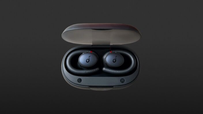 Soundcore Sport X10 by Anker