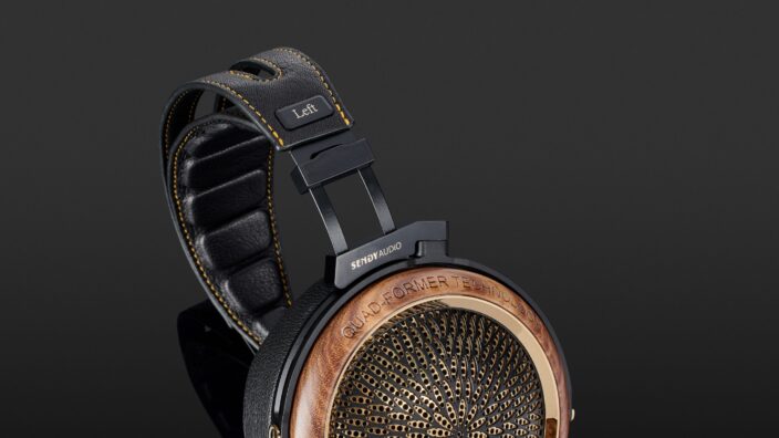 Sendy Audio Peacock