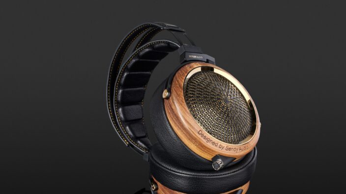 Sendy Audio Peacock