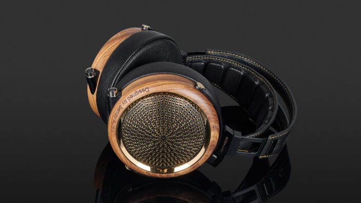 Sendy Audio Peacock