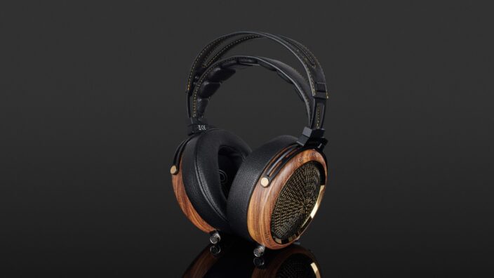 Sendy Audio Peacock