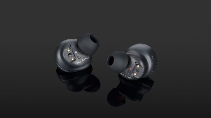 Beyerdynamic Free BYRD