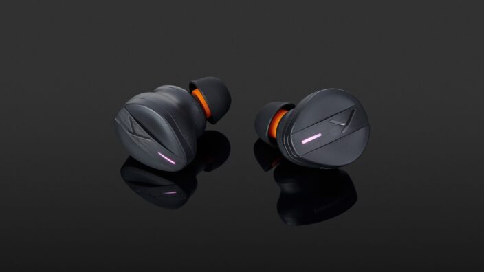 Beyerdynamic Free BYRD