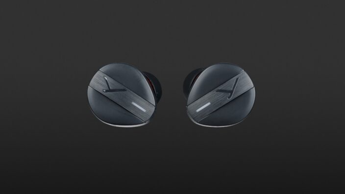 Beyerdynamic Free BYRD