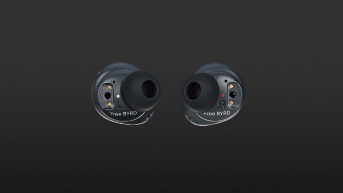 Beyerdynamic Free BYRD