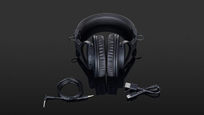 Audio-Technica ATH-M20xBT