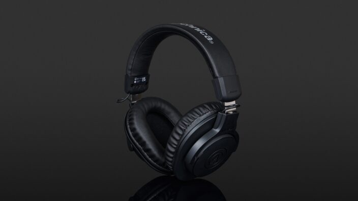 Audio-Technica ATH-M20xBT